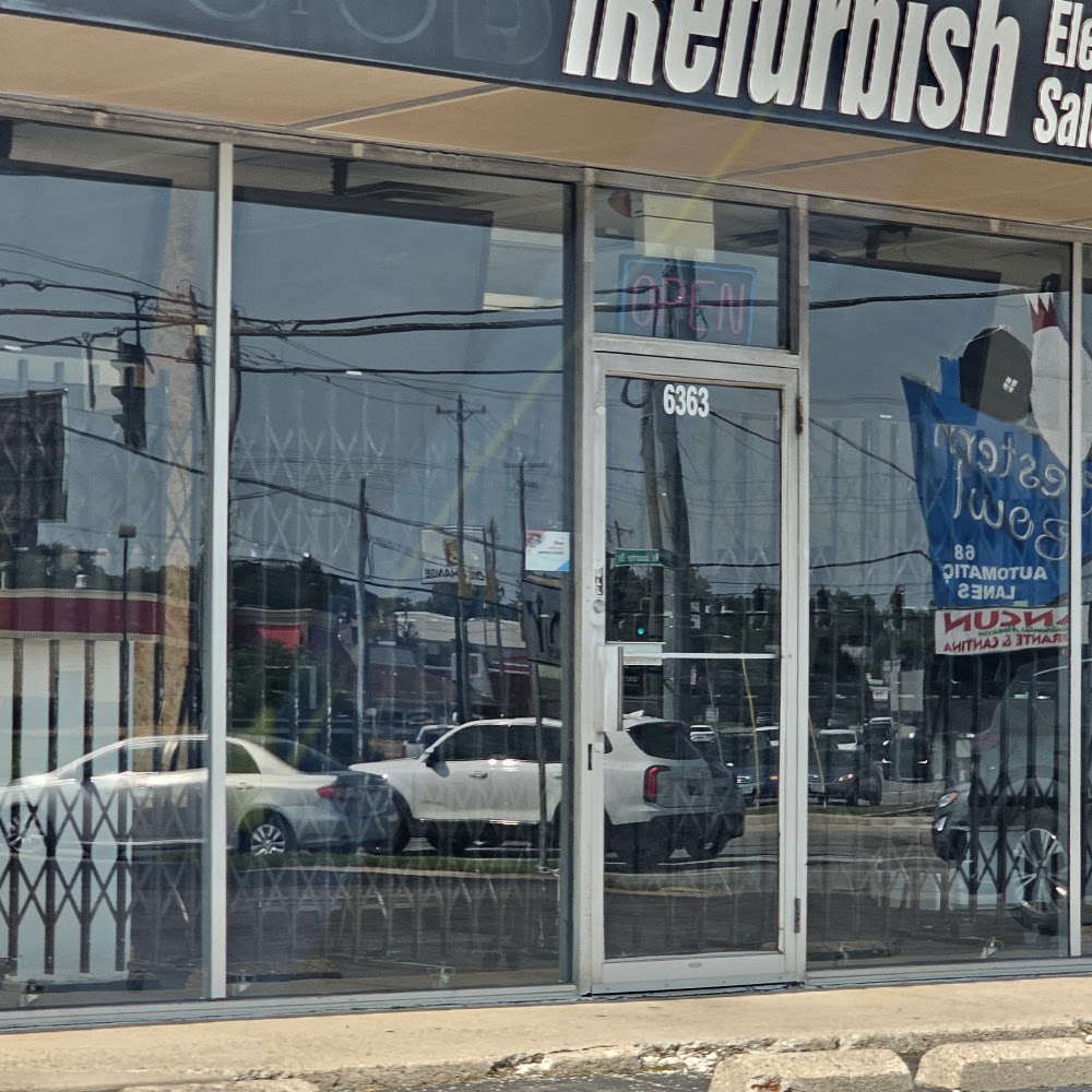 iRefurbish