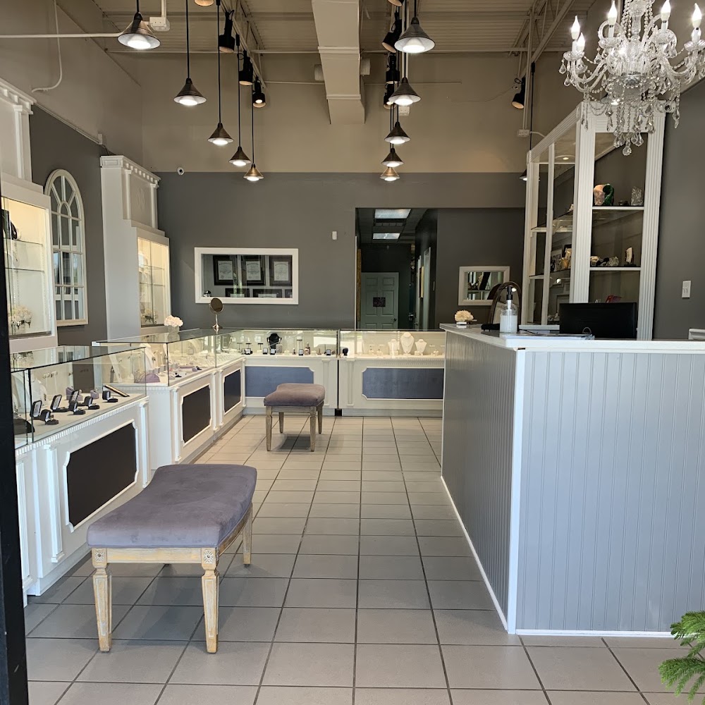 A. Kenney Jewelry