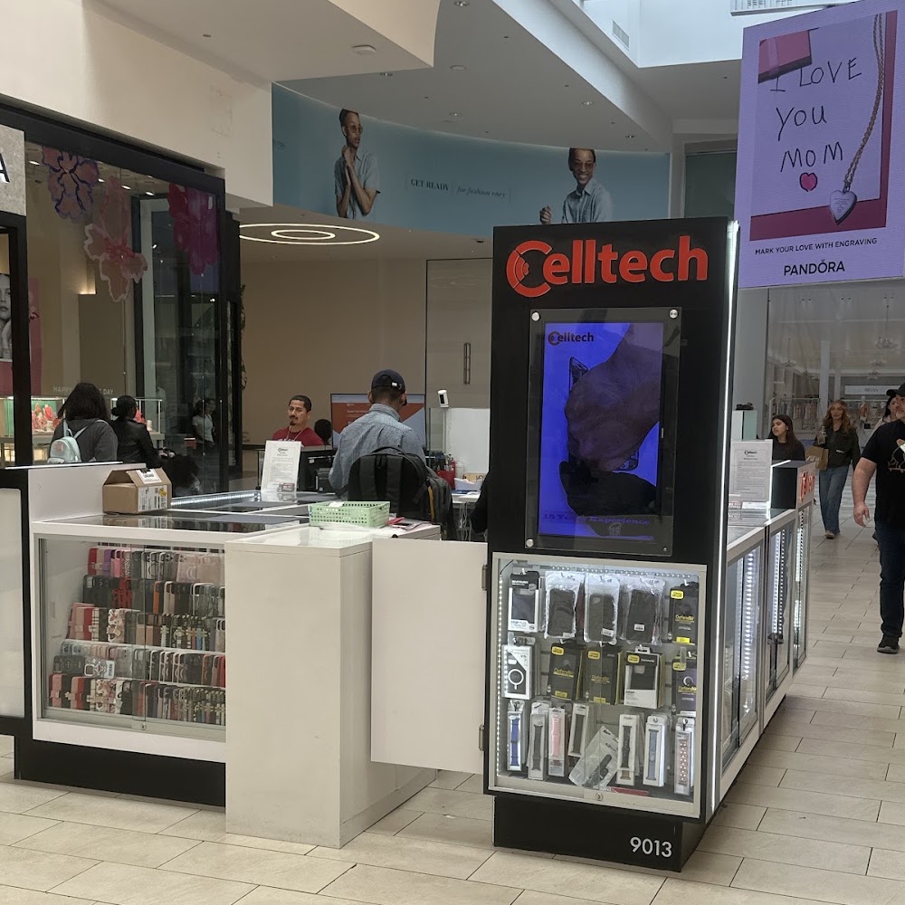 Celltech