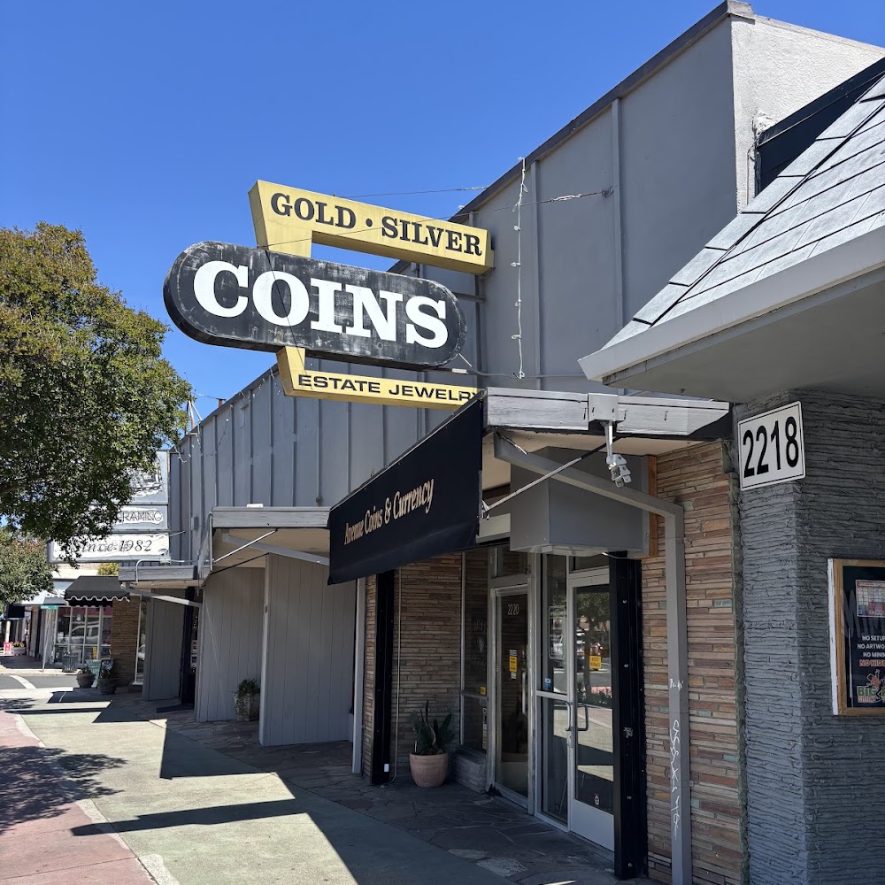 Avenue Coin, Inc.