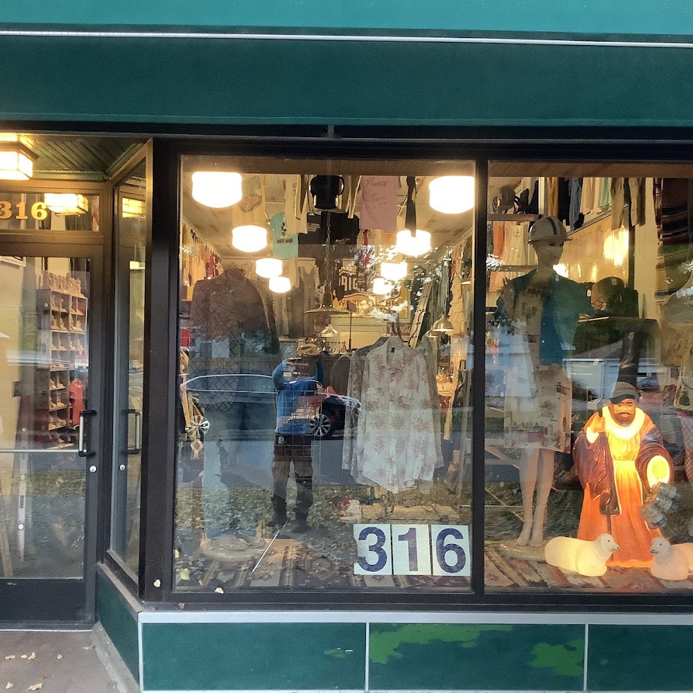 316 vintage