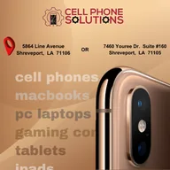 The Broken Phone