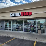 GameStop