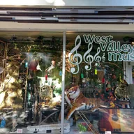 West Valley Music