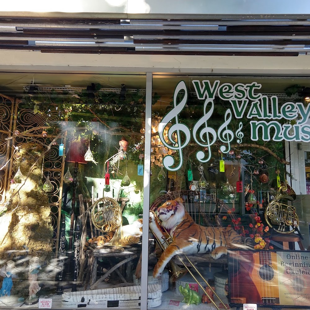 West Valley Music
