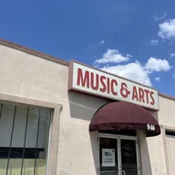 Music & Arts