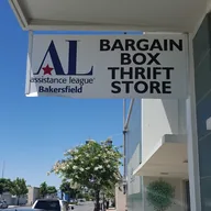 Assistance League Bakersfield: Bargain Box Thrift Store