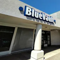 BlueVault San Diego