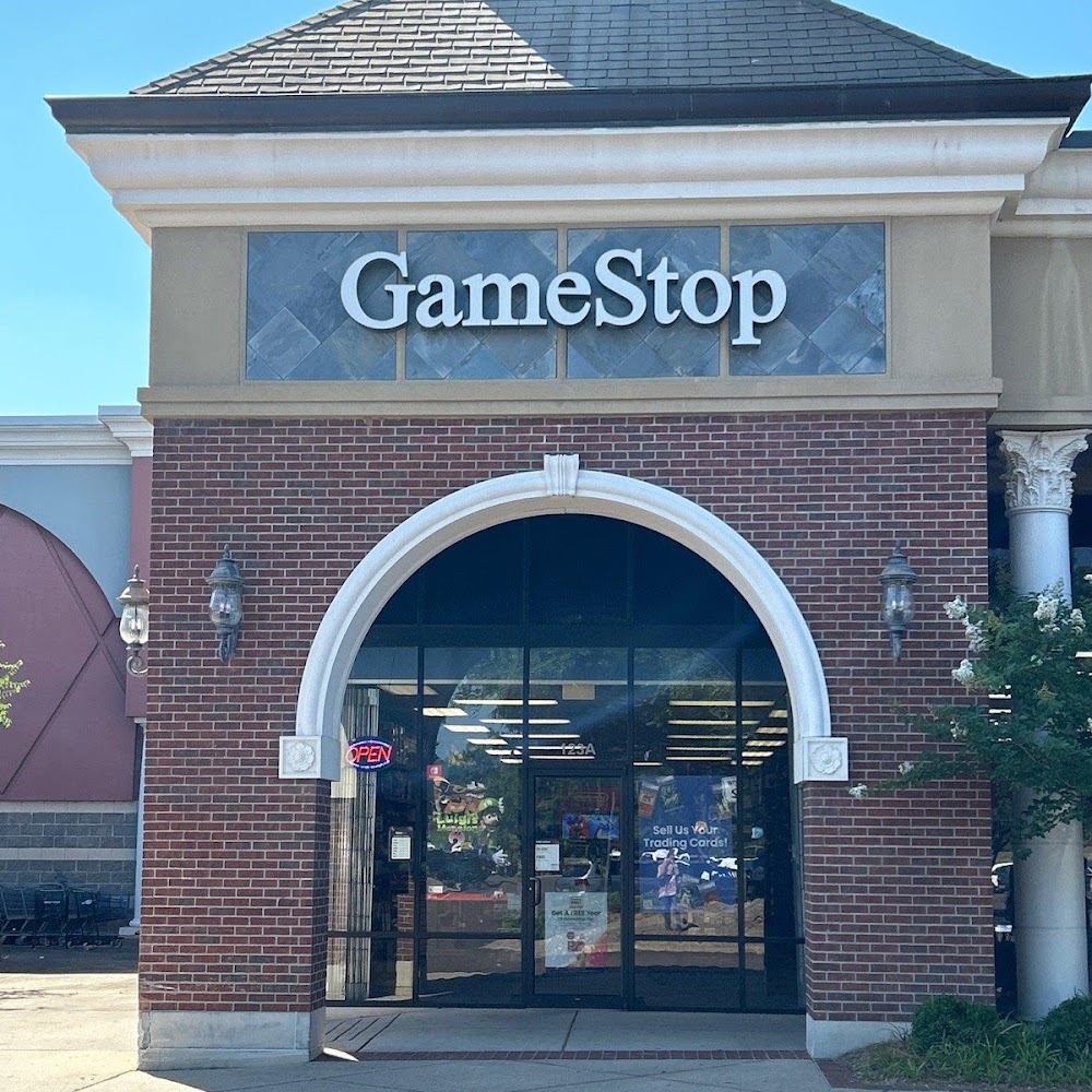 GameStop