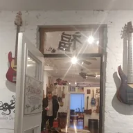 The Guitar Shop