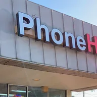 Phone Hub Marietta