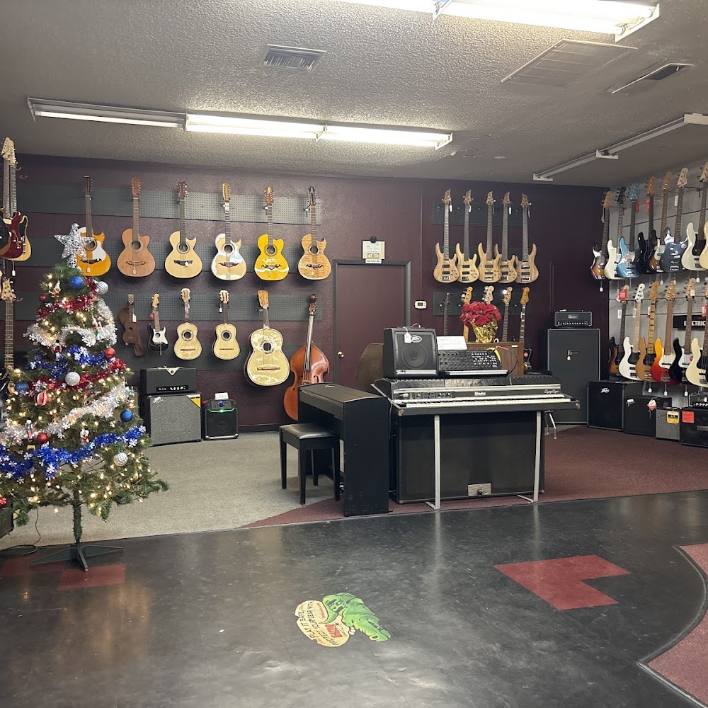 American Music Co
