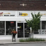 Uptempo Music