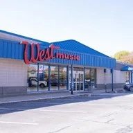 West Music Coralville