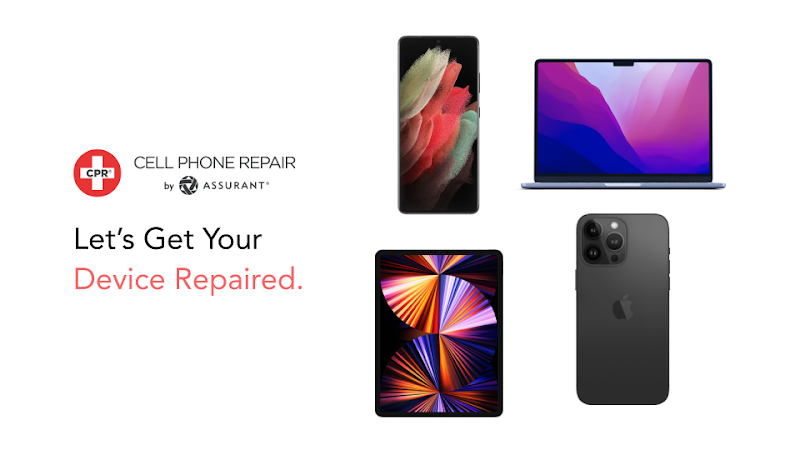 CPR Cell Phone Repair