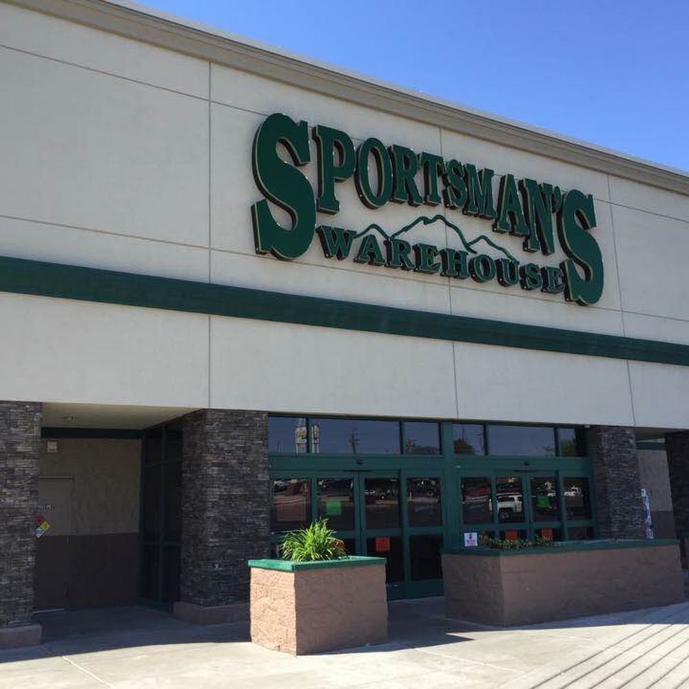 Sportsman's Warehouse