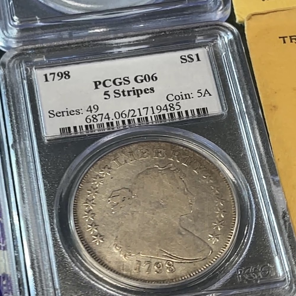 TREASURE HTX - BUY SELL TRADE - Gold, Silver, Coins, Jewelry, Cards, Memorabilia, Gaming, and other Valuables & Collectibles