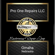 Pro One Repairs LLC