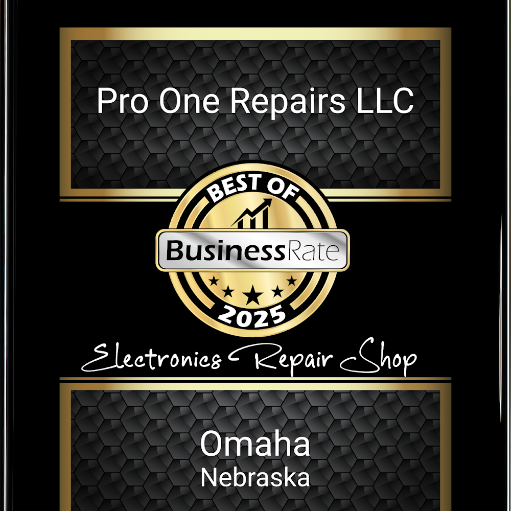 Pro One Repairs LLC