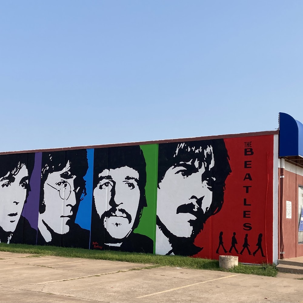 Phillips Music Co.