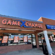 Game X Change