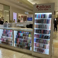 Cellaxs Phone Repair Kiosk