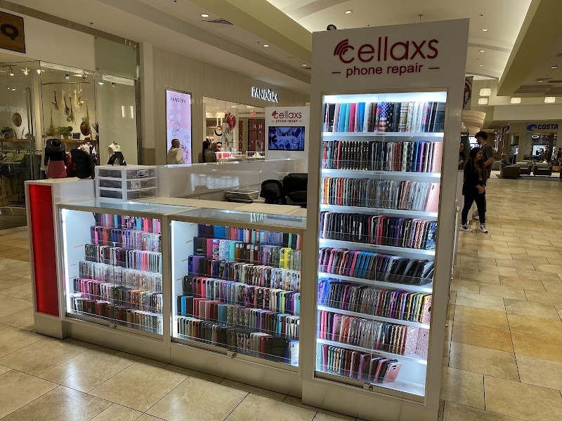 Cellaxs Phone Repair Kiosk