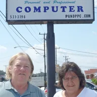 P&P pc