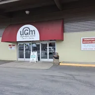 UGM Thrift Store - Spokane Valley