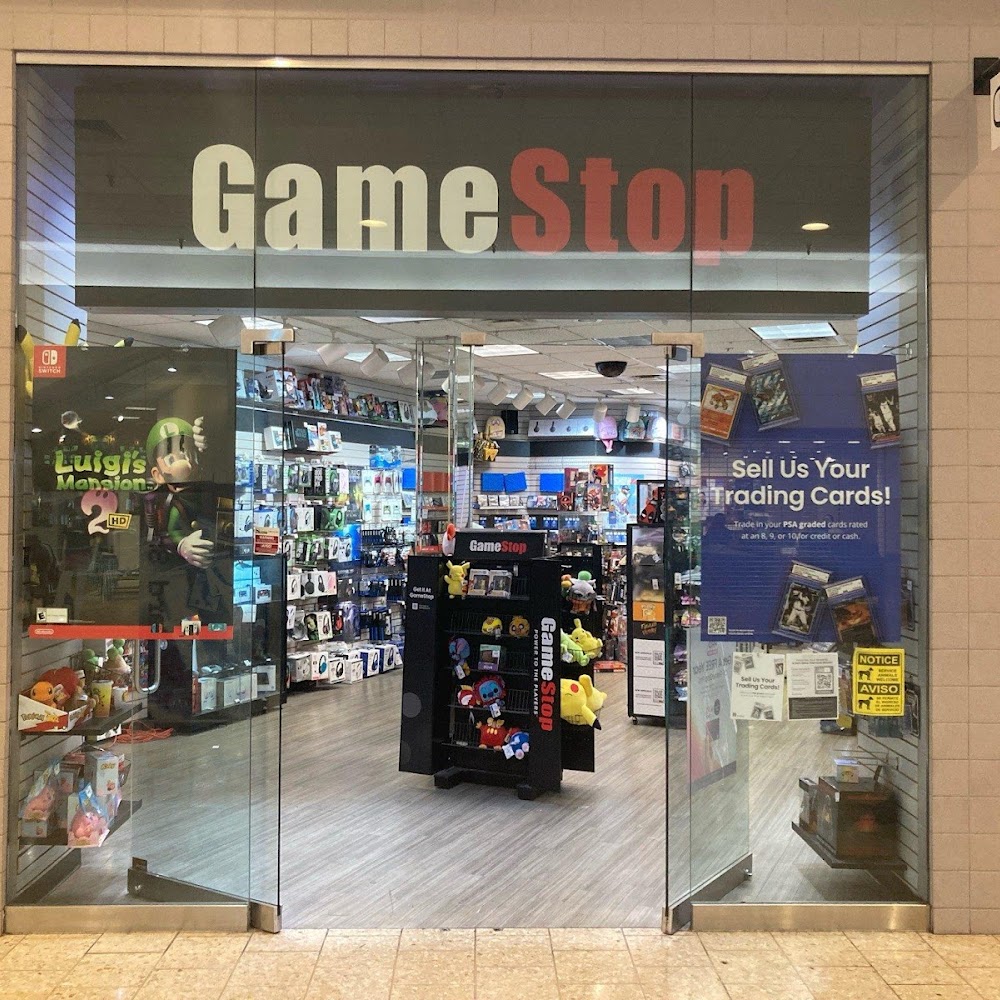 GameStop