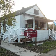 Re-In-Carnation Thrift Shop