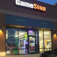 GameStop
