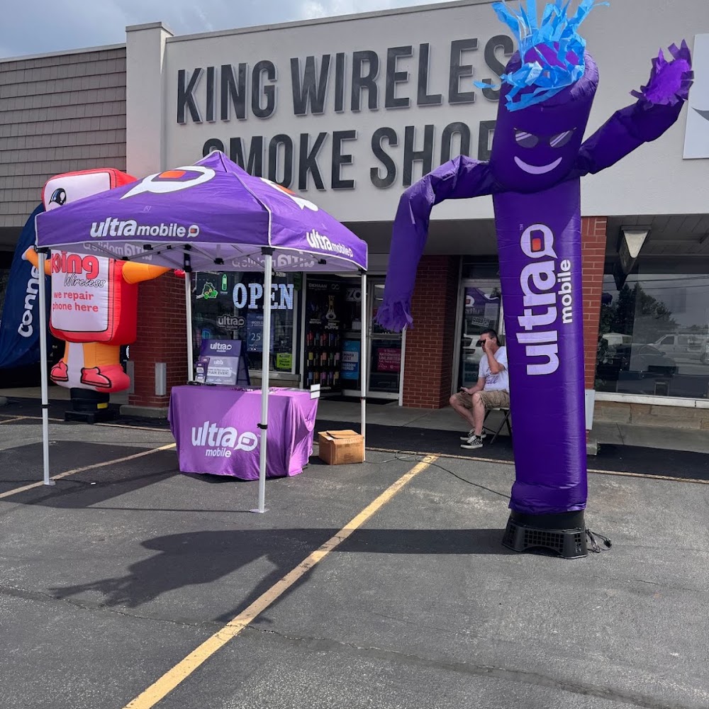 King Wireless