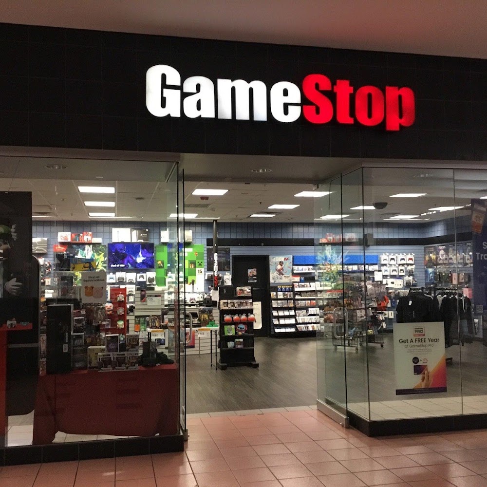 GameStop