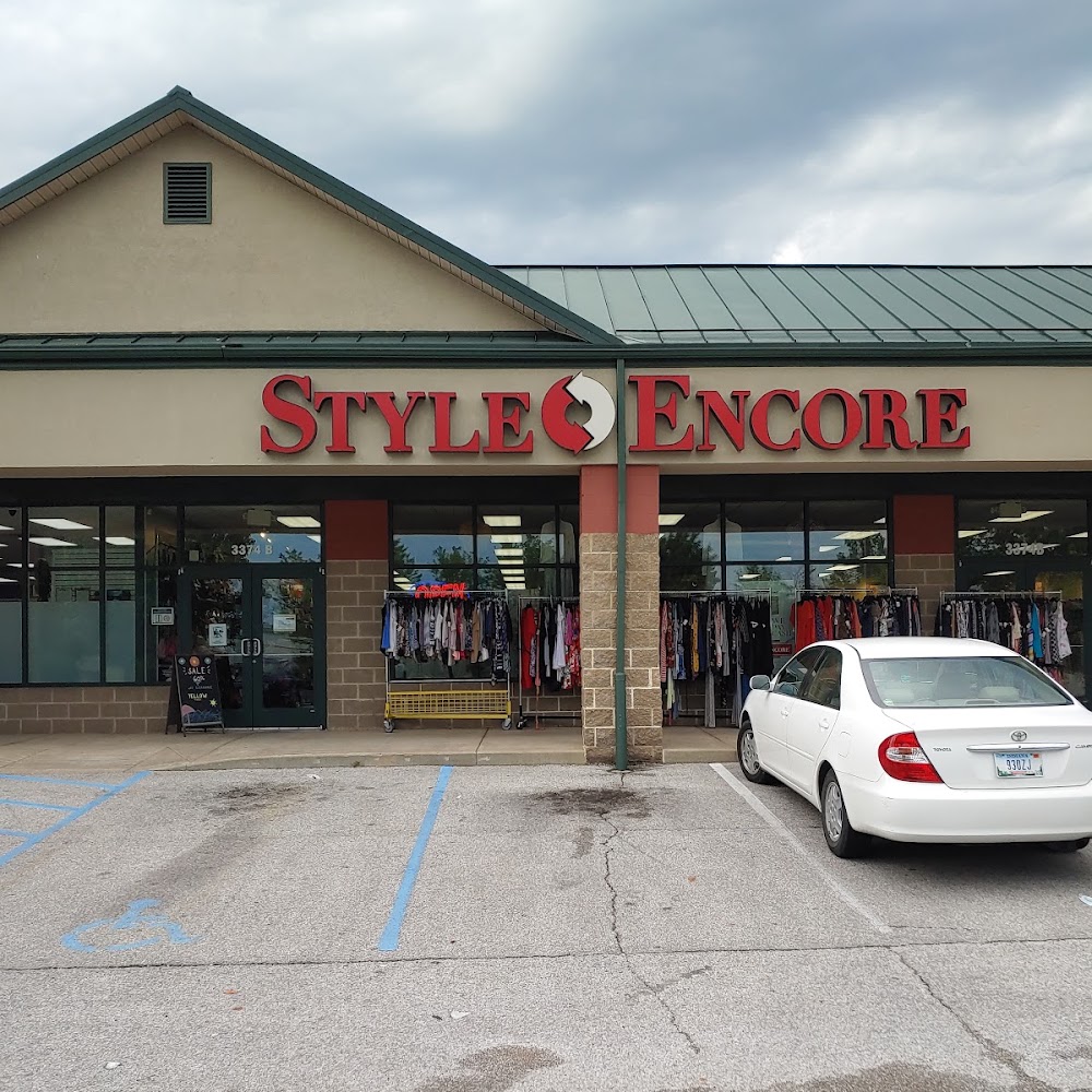 Style Encore Bloomington