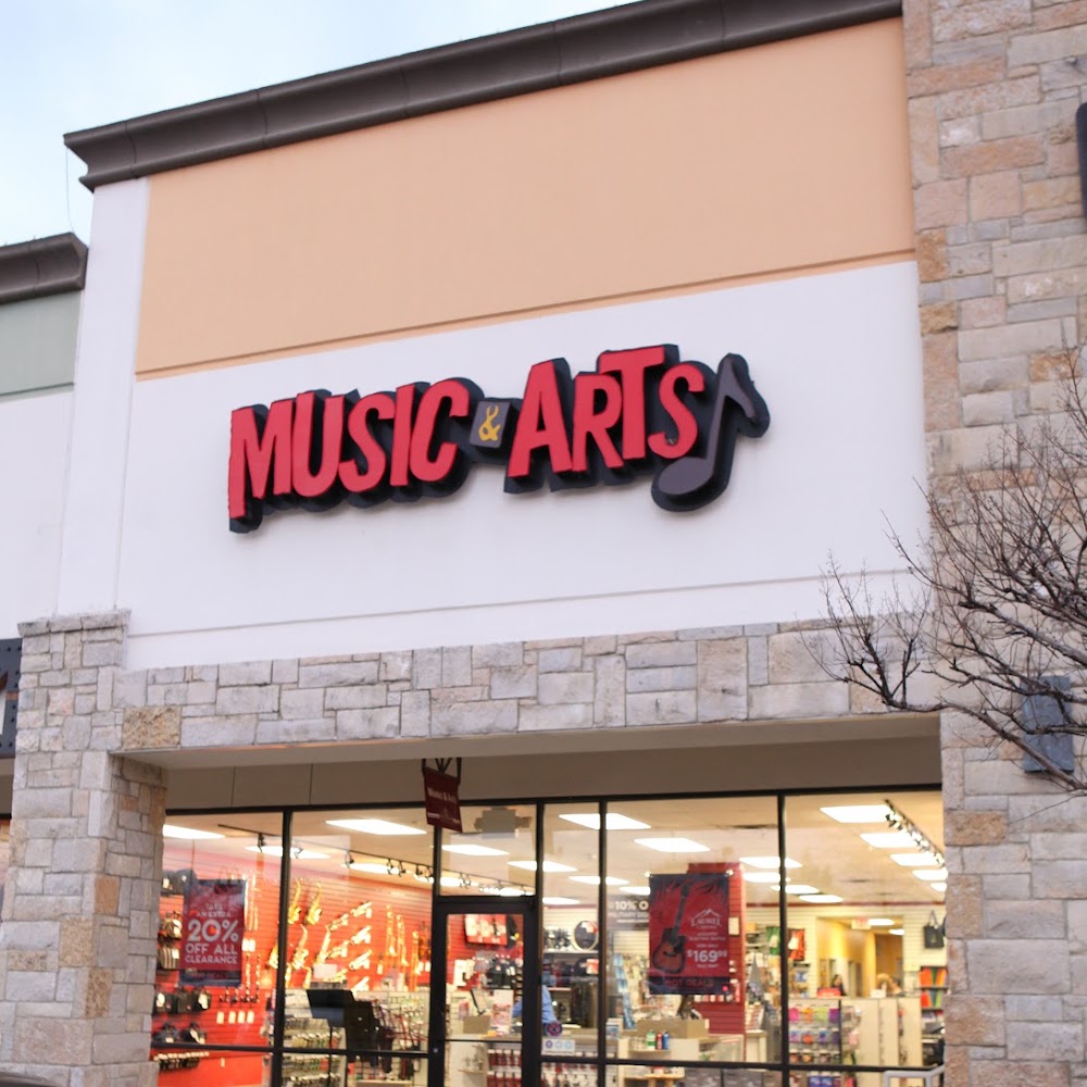 Music & Arts