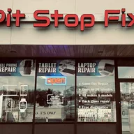 Pit Stop Fix