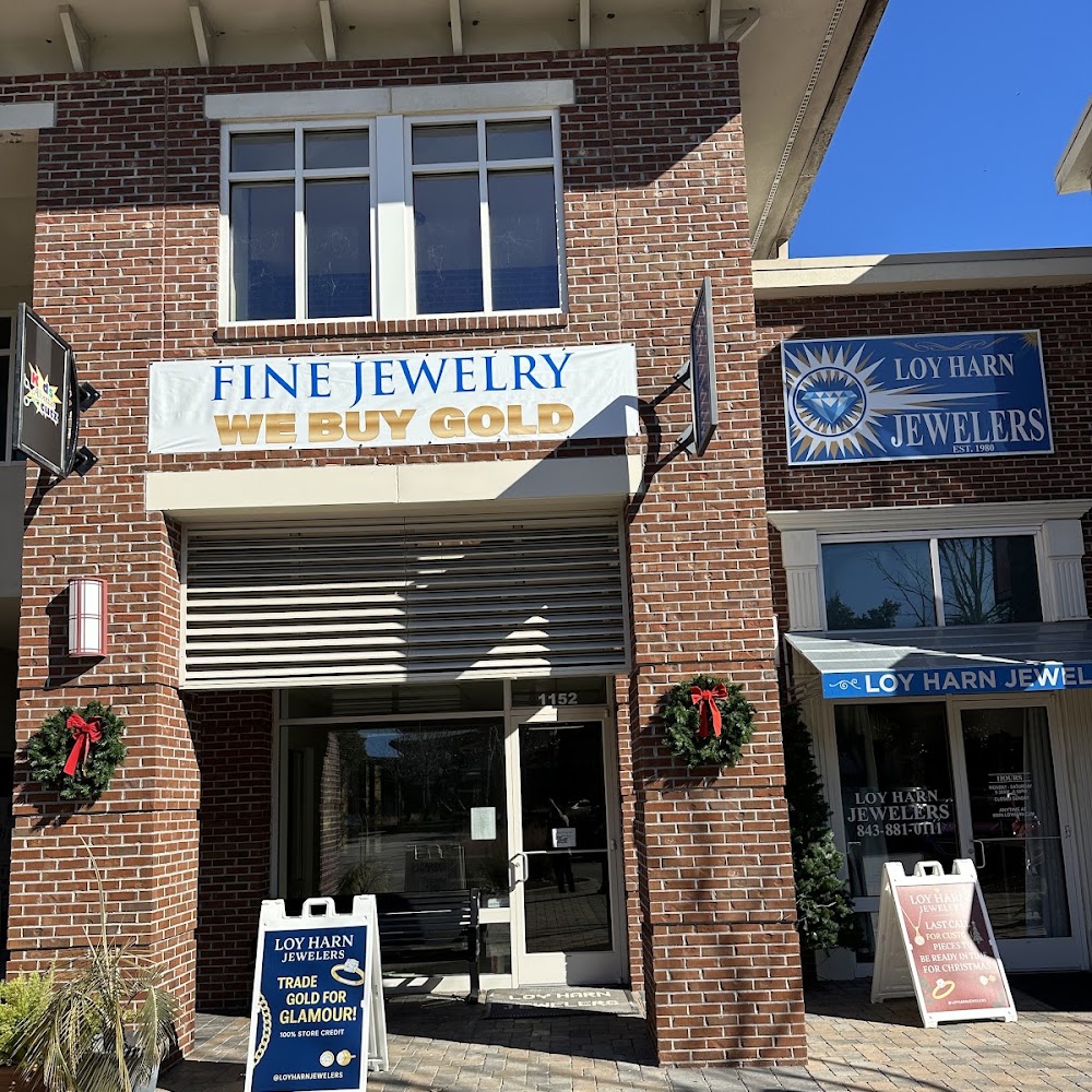 Loy Harn Jewelers