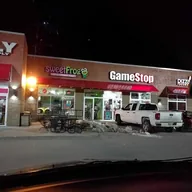 GameStop