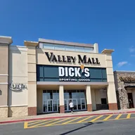 Valley Mall