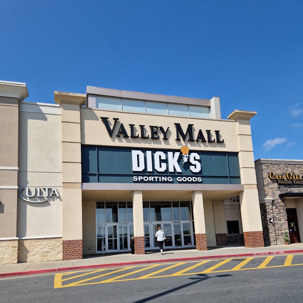 Valley Mall