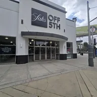 Saks OFF 5TH