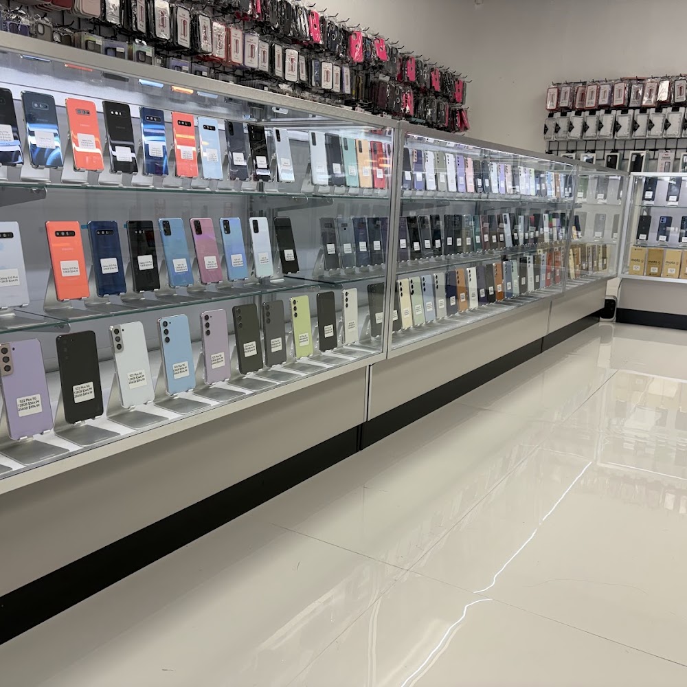 Perfect Phone - Cape Coral