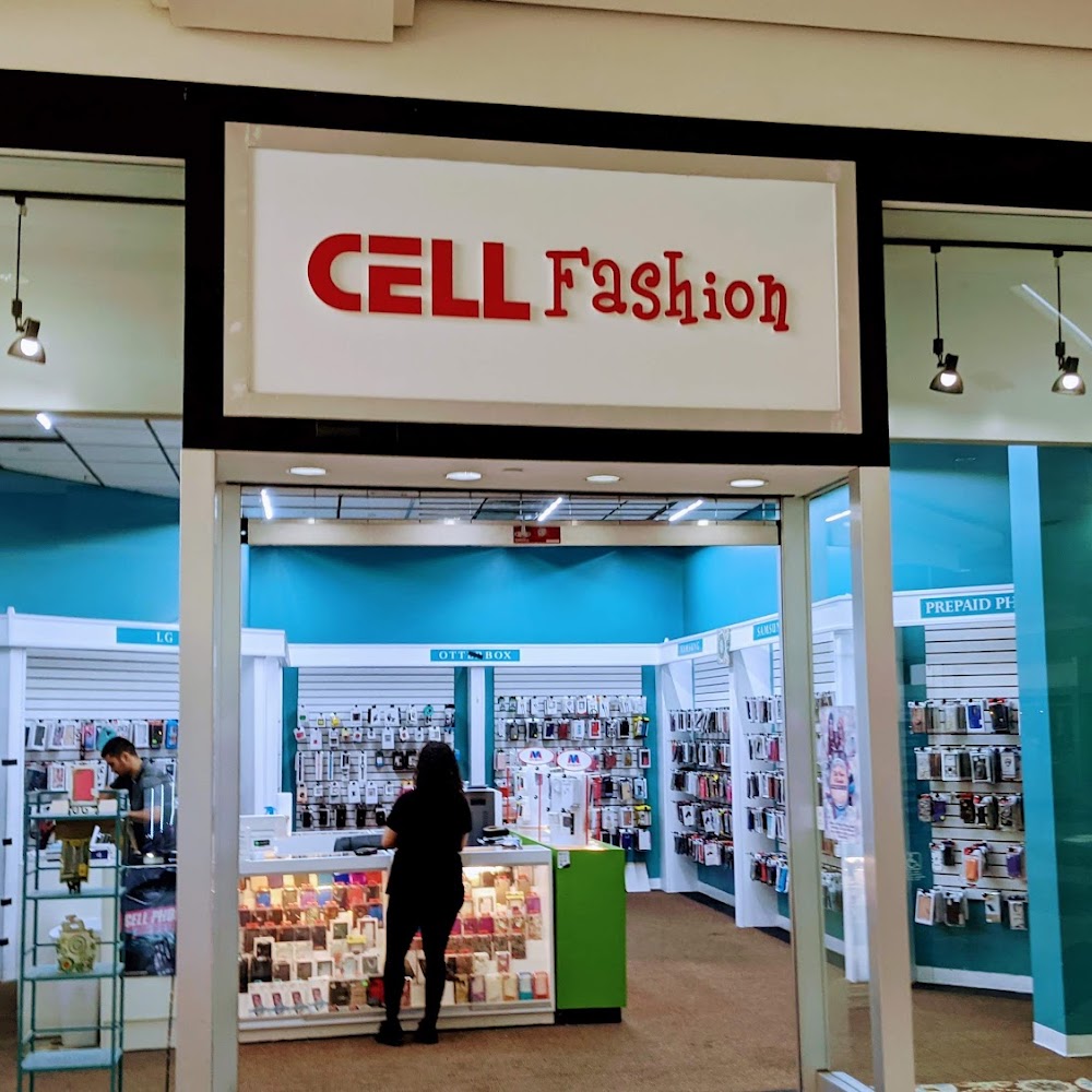 Cell Fashion