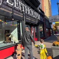Leithold Music