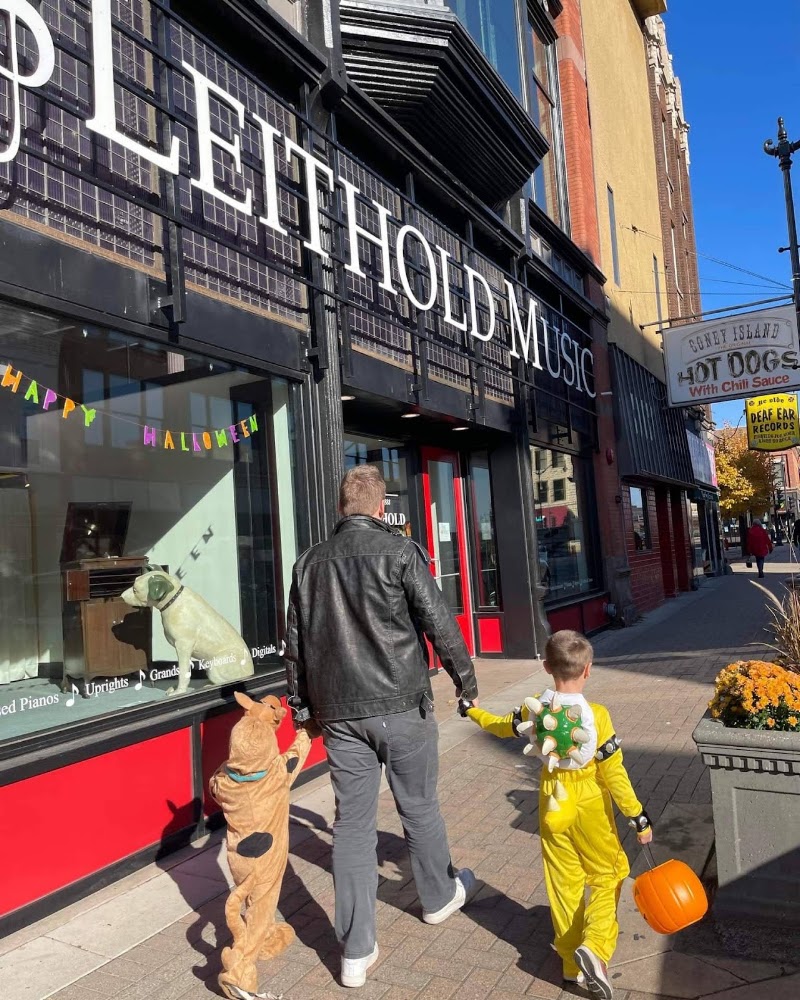 Leithold Music