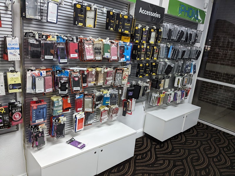 The Cell Phone Shoppe ( Buy / Sell / Repair iPhone Samsung )