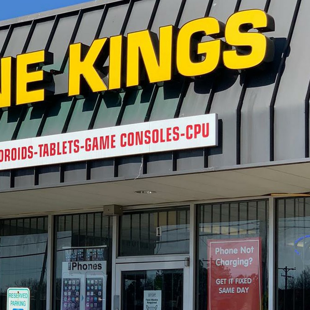 Phone Kings