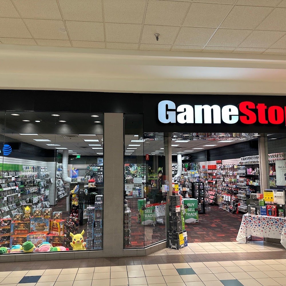 GameStop