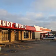 Mundt Music Tyler
